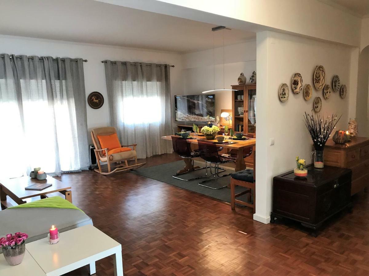 Apartamento Armando Διαμέρισμα Λάγος Εξωτερικό φωτογραφία