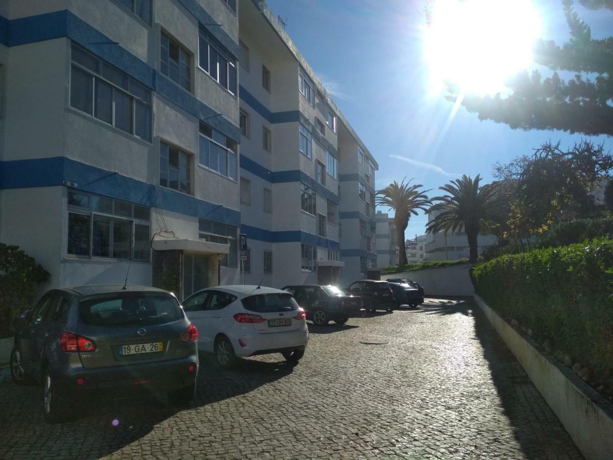 Apartamento Armando Διαμέρισμα Λάγος Εξωτερικό φωτογραφία